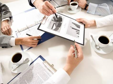 Тренинг продаж, фотография 3