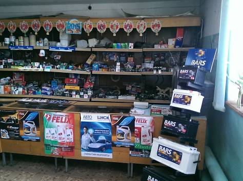 Продаётся магазин, ул.С.Датова 139б, фотография 2