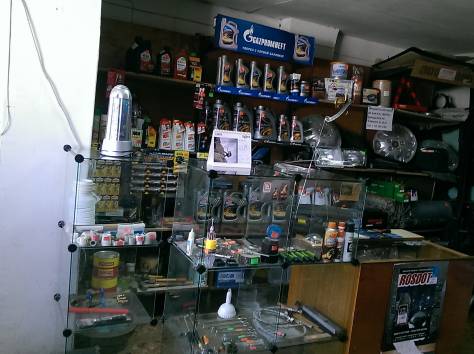 Продаётся магазин, ул.С.Датова 139б, фотография 3