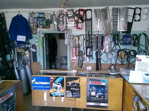 Продаётся магазин, ул.С.Датова 139б, фотография 5