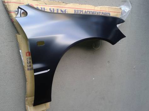 Капот,крыло,бампер,телевизор,боковое зеркало,двери,фары,задние фонари, фотография 5