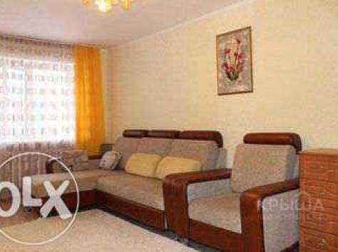 Отличная квартира в центре, Ерубаева 48, фотография 1