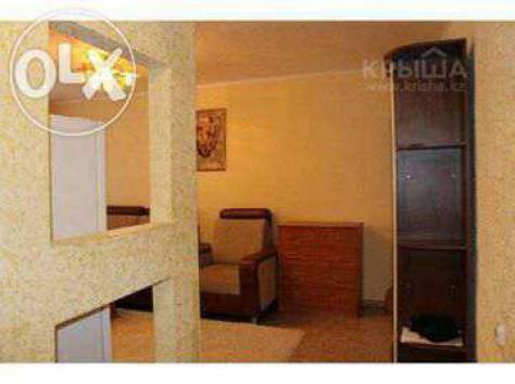 Отличная квартира в центре, Ерубаева 48, фотография 2