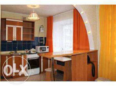 Отличная квартира в центре, Ерубаева 48, фотография 3