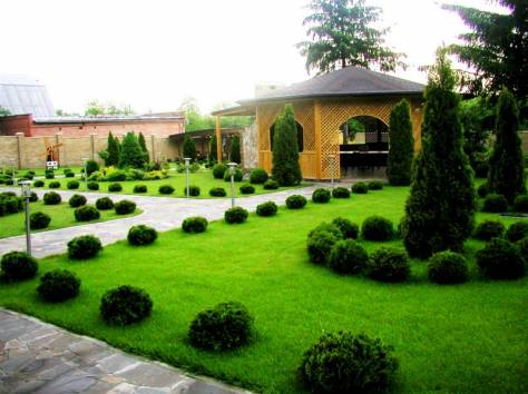 Ландшафтный дизайн! Благоустройство, Услуги., фотография 1