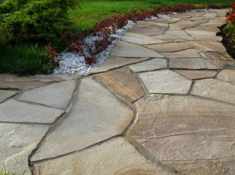 Плитняк. Златолит. Лемезит., фотография 1