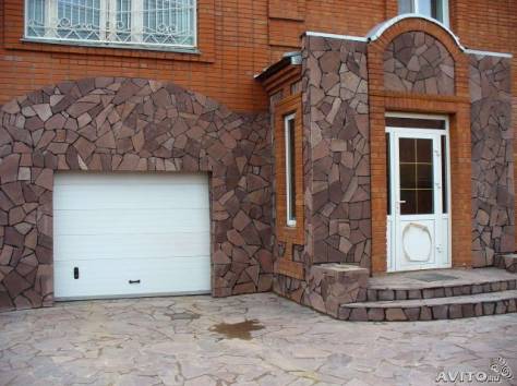 Плитняк. Златолит. Лемезит., фотография 3