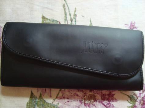 Кисти для макияжа, фотография 2