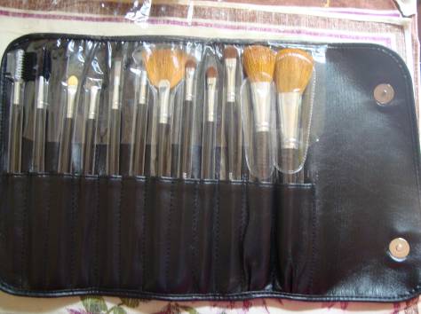 Кисти для макияжа, фотография 3