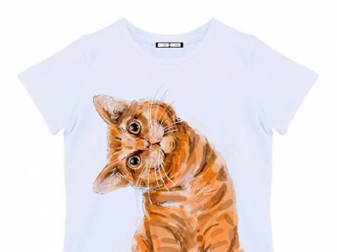 Одежда Нити-Нити, фотография 1