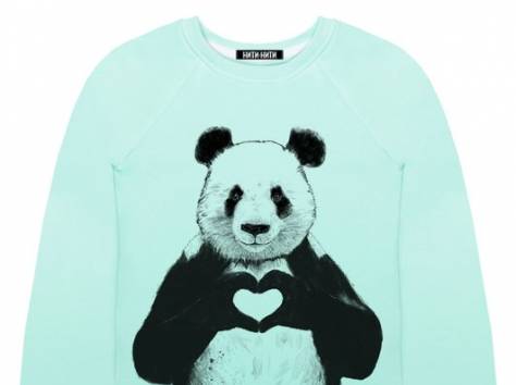 Одежда Нити-Нити, фотография 2