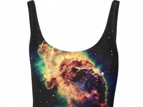 Одежда Нити-Нити, фотография 5