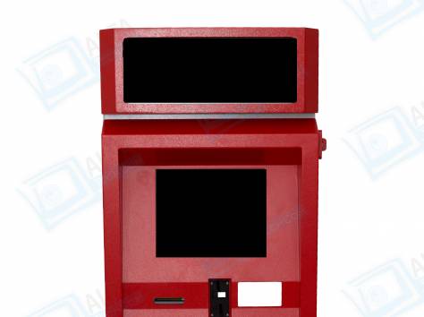 Продажа платежных и лотерейных терминалов в Астане., фотография 1