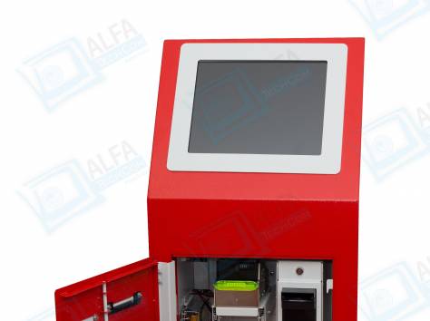 Продажа платежных и лотерейных терминалов в Астане., фотография 7