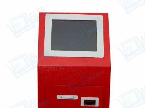 Продажа платежных и лотерейных терминалов в Астане., фотография 8