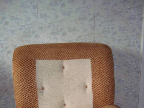 Диван и два кресла, фотография 4