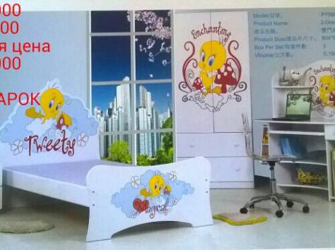 Детская мебель стала еще дешевле!, фотография 4