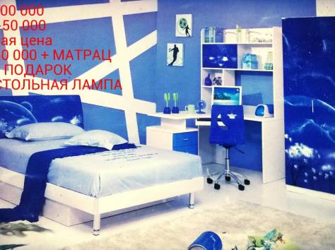 Детская мебель стала еще дешевле!, фотография 7