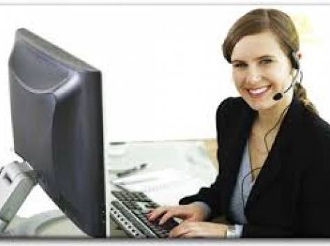 Офис-консультант, фотография 1