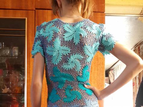 вяжу на заказ, фотография 1