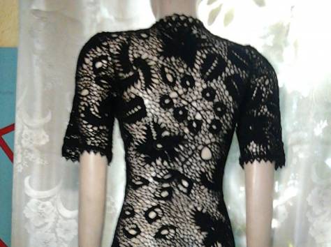 вяжу на заказ, фотография 4