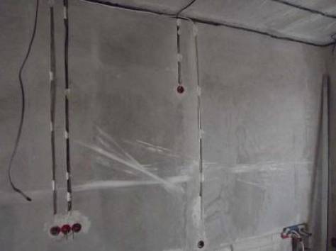 Электромонтаж, фотография 1