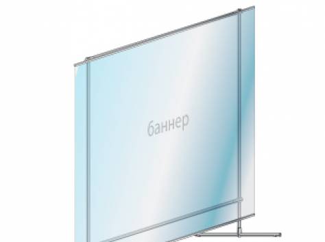 Печать баннера недорого, фотография 1