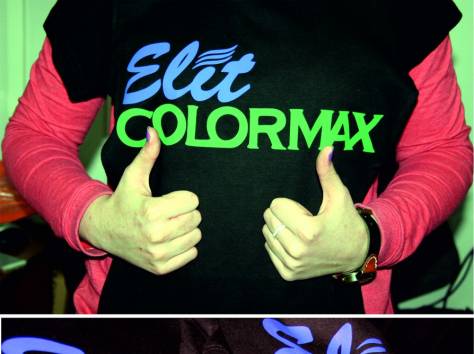 Печать на футболках, фотография 5