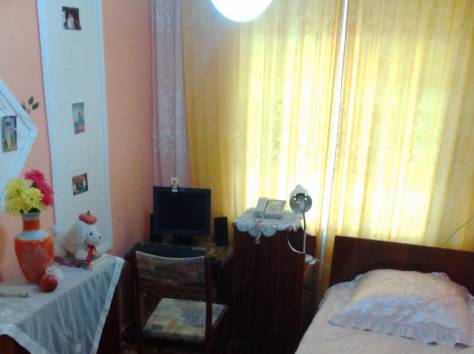 Продам 3-х комнатную квартиру ст. Кусмурын, Кавкетаева, 30 кв. 2, фотография 3