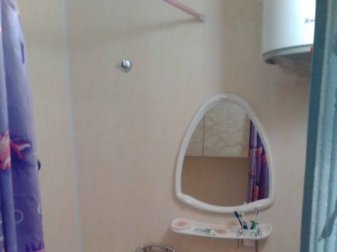 Продам 3-х комнатную квартиру ст. Кусмурын, Кавкетаева, 30 кв. 2, фотография 5