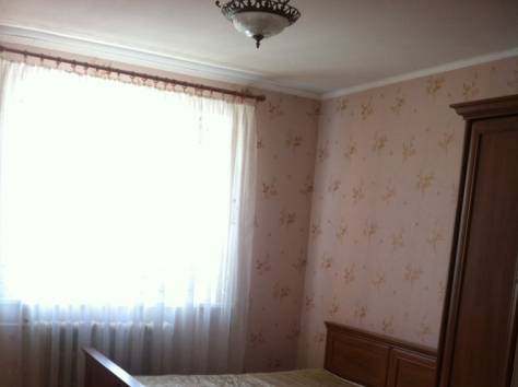 Продам 3-х комнатную квартиру, фотография 3