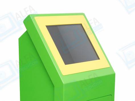 Платежные и лотерейные терминалы!, фотография 7