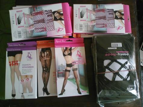 Интимное белье, фотография 6