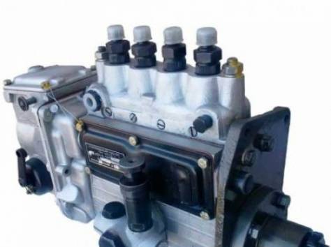 ремонт тракторов, фотография 2