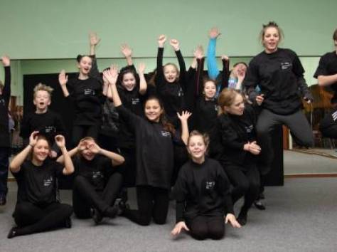 Студия актерского мастерства, фотография 1