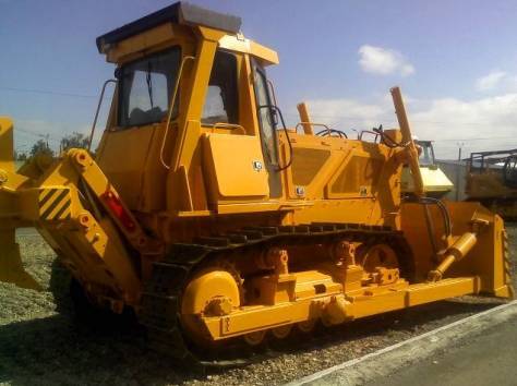 Бульдозер Б10М 0101-ЕН новый от завода изготовителя, фотография 1