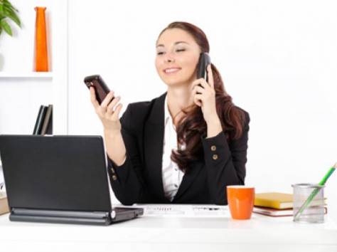 Молодые специалисты, фотография 1