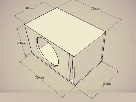 Продам комплект сабвуфер, усилитель, коммутация, фотография 1