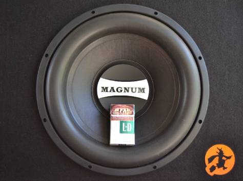 Продам комплект сабвуфер, усилитель, коммутация, фотография 6