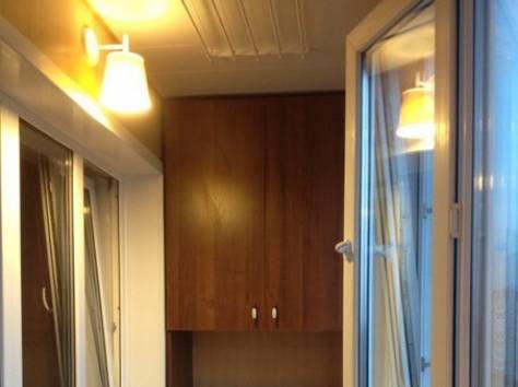 Пластиковые окна, двери, перегородки, фотография 3