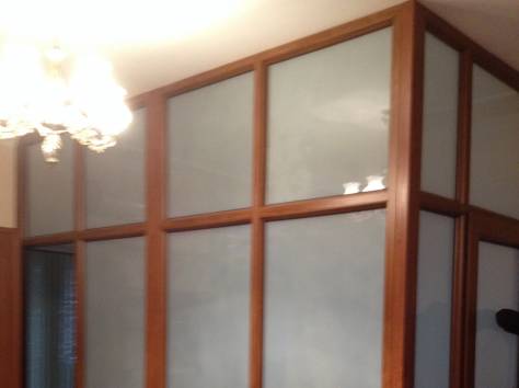 Пластиковые окна, двери, перегородки, фотография 12