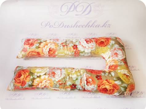 Подушки для беремменных, фотография 3