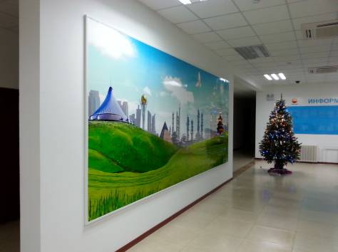 Стенды, фотография 1