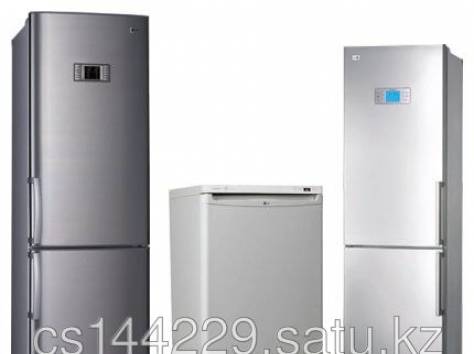 Ремонт холодильников в Астане, фотография 1