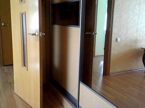 сдам квартиру на длительный срок., фотография 3