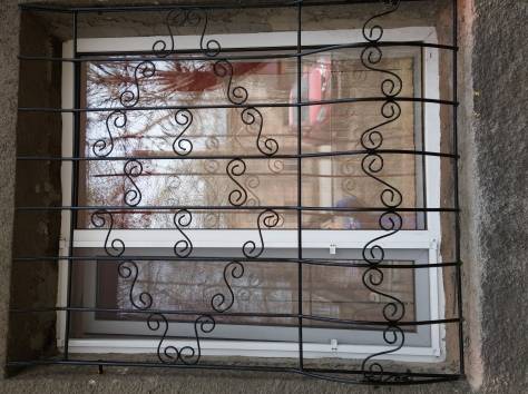 Сварочные работы, фотография 6