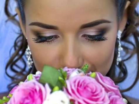 Профессиональный макияж, фотография 1