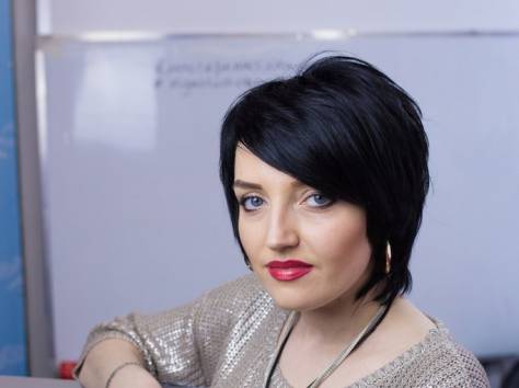  Мастер класс в Астане от Ольги Хахулы 12,13,14 мая, фотография 1