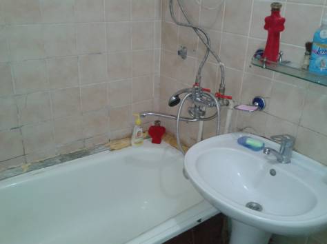 Срочно продам 2-х комн. квартиру в районе горбольницы, фотография 5