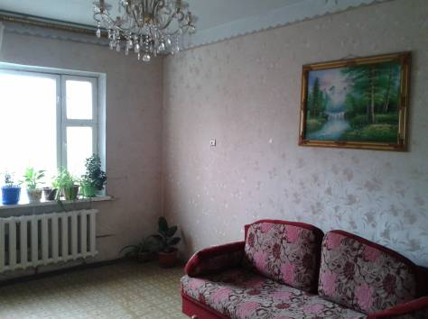 Срочно продам 2-х комн. квартиру в районе горбольницы, фотография 9